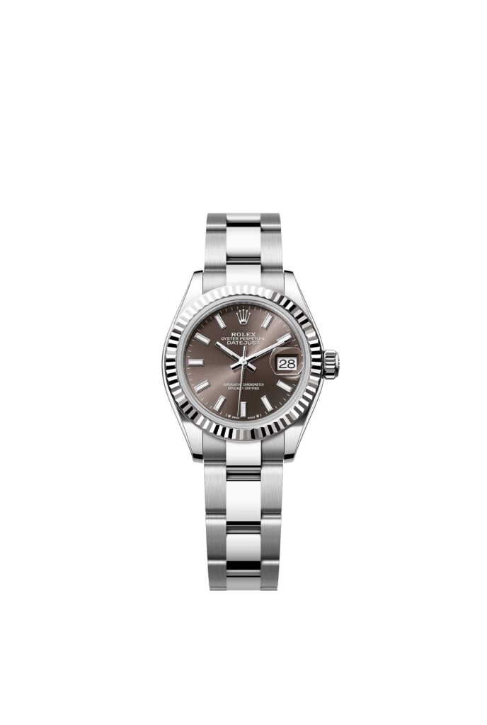 Rolex Lady-Datejust 279174-0012