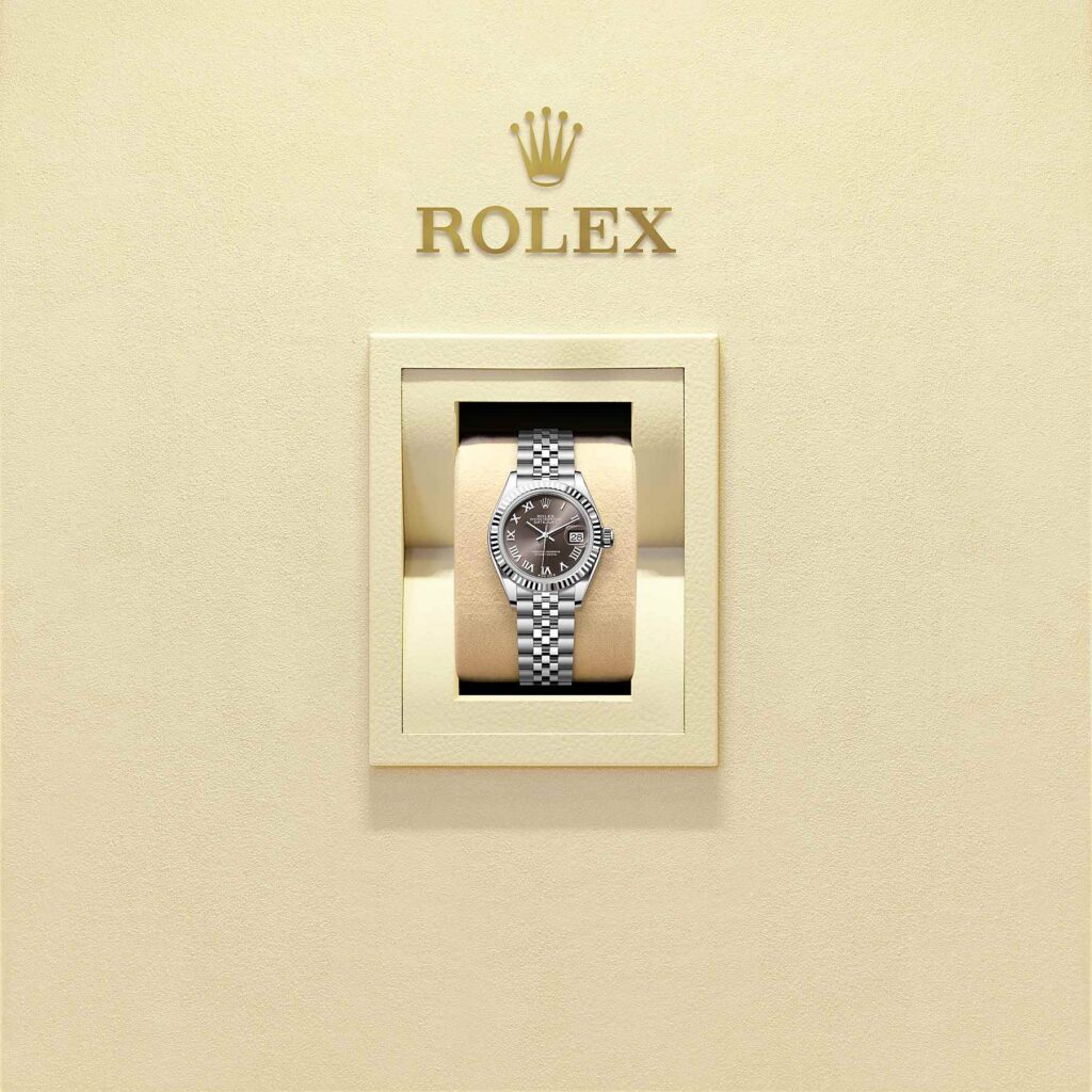 Rolex Lady-Datejust 279174-0013