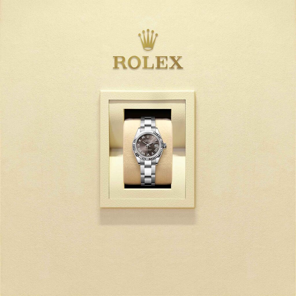 Rolex Lady-Datejust 279174-0014