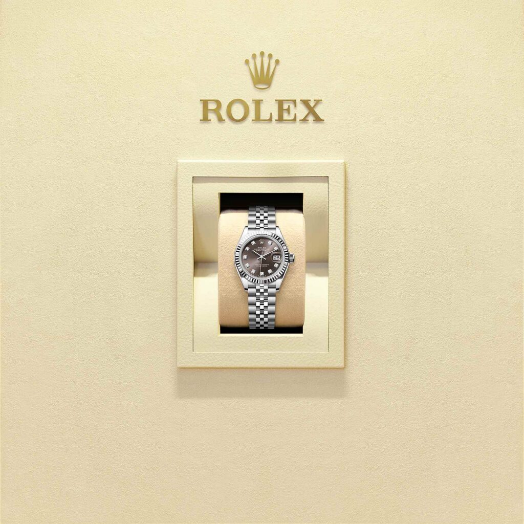 Rolex Lady-Datejust 279174-0015