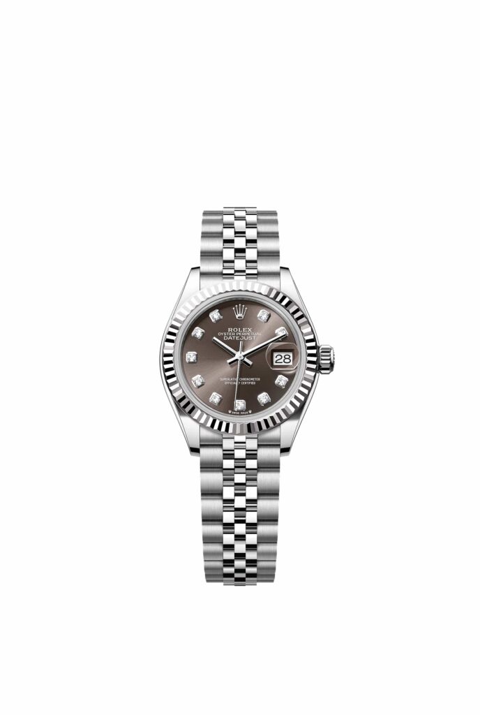 Rolex Lady-Datejust 279174-0015