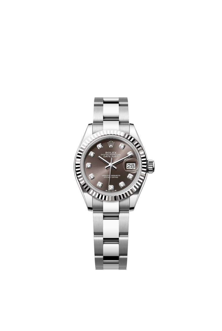 Rolex Lady-Datejust 279174-0016