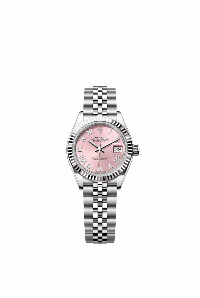Rolex Lady-Datejust 279174-0017