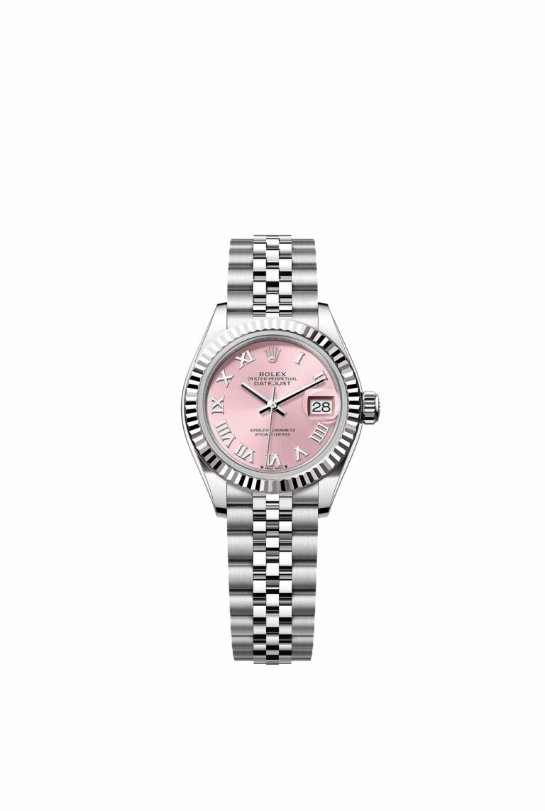 Rolex Lady-Datejust 279174-0017