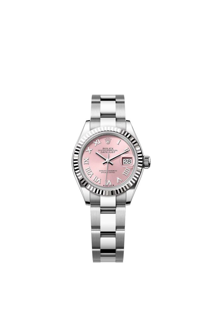 Rolex Lady-Datejust 279174-0018