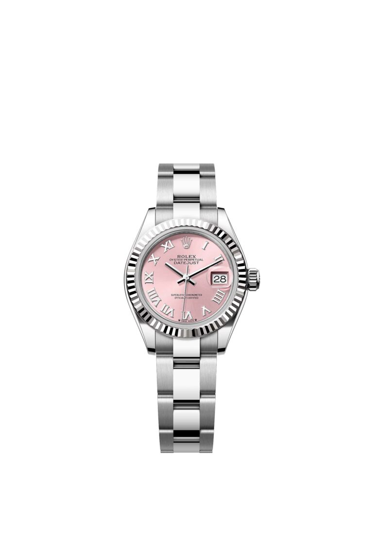 Rolex Lady-Datejust 279174-0018