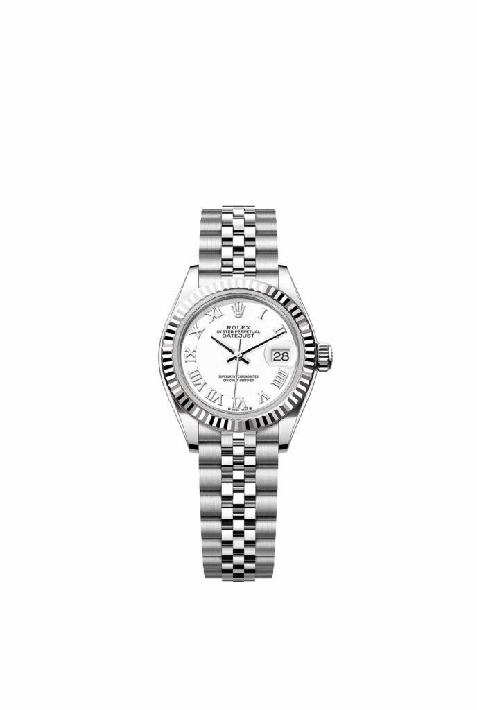 Rolex Lady-Datejust 279174-0019