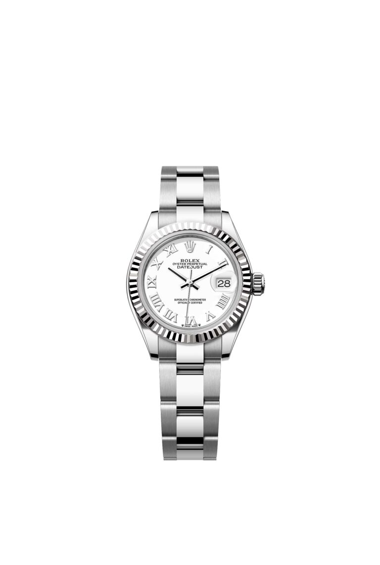 Rolex Lady-Datejust 279174-0020