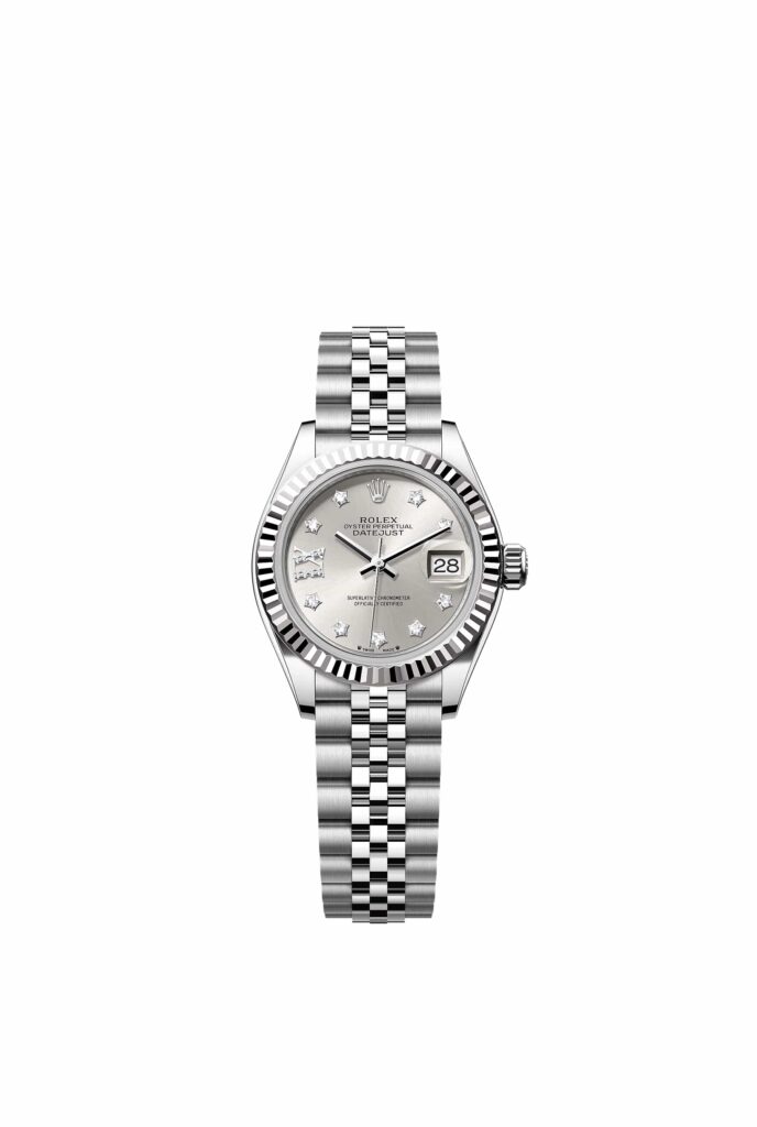 Rolex Lady-Datejust 279174-0021