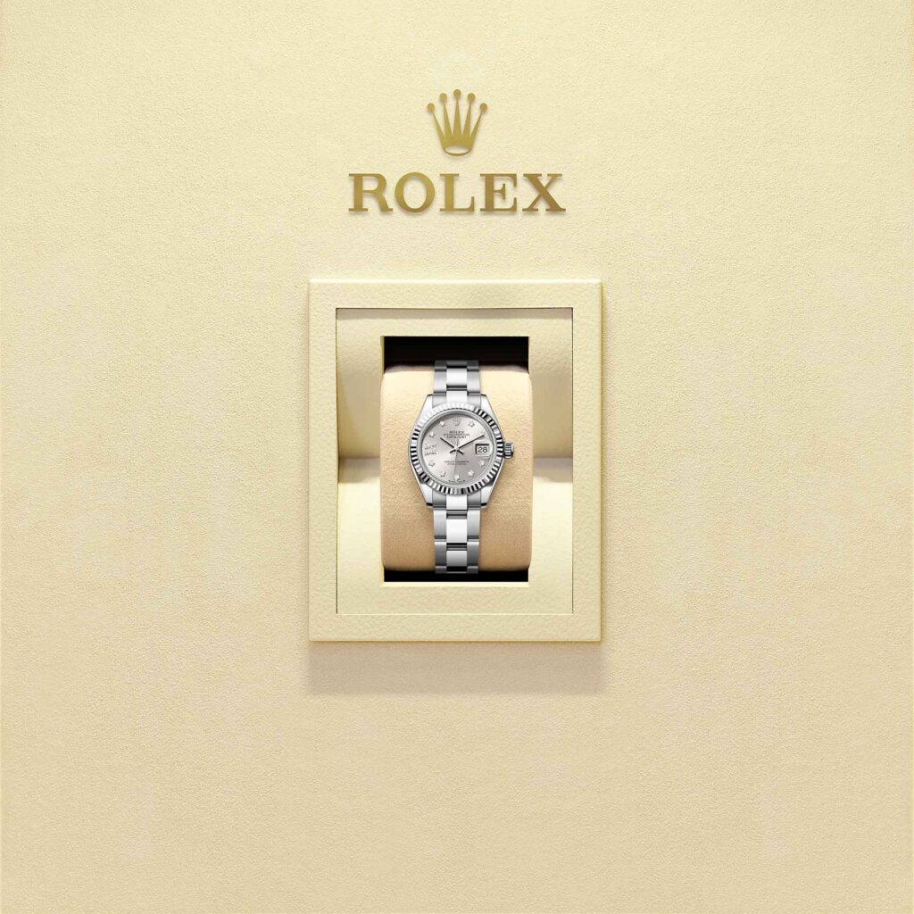 Rolex Lady-Datejust 279174-0022