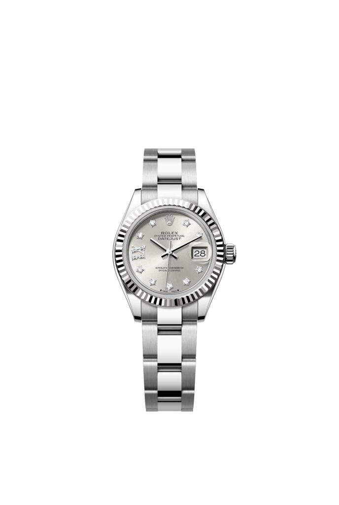 Rolex Lady-Datejust 279174-0022