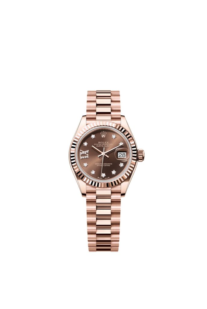 Rolex Lady-Datejust 279175-0002