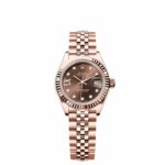 Rolex Lady-Datejust 279175-0004