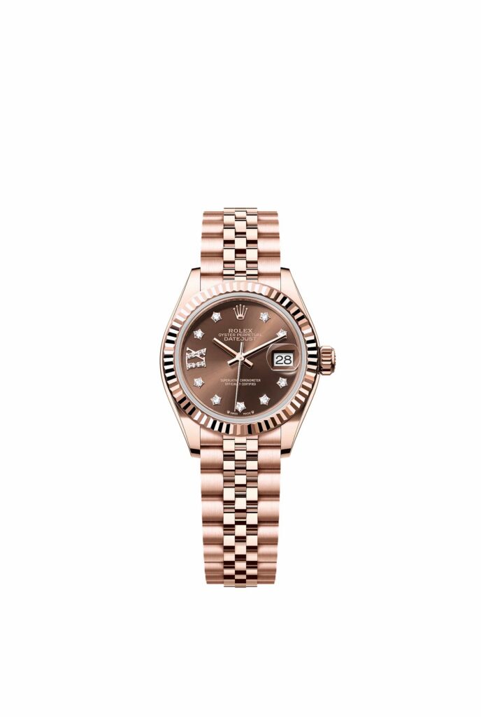 Rolex Lady-Datejust 279175-0004