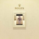 Rolex Lady-Datejust 279175-0008