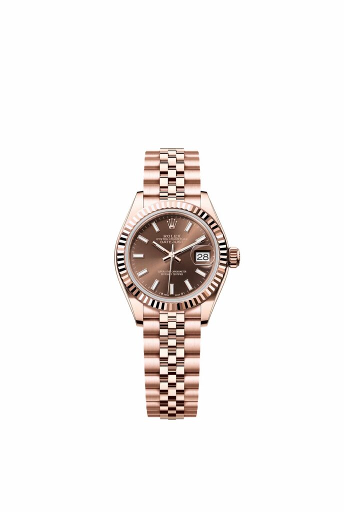 Rolex Lady-Datejust 279175-0008