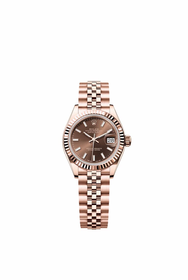 Rolex Lady-Datejust 279175-0008