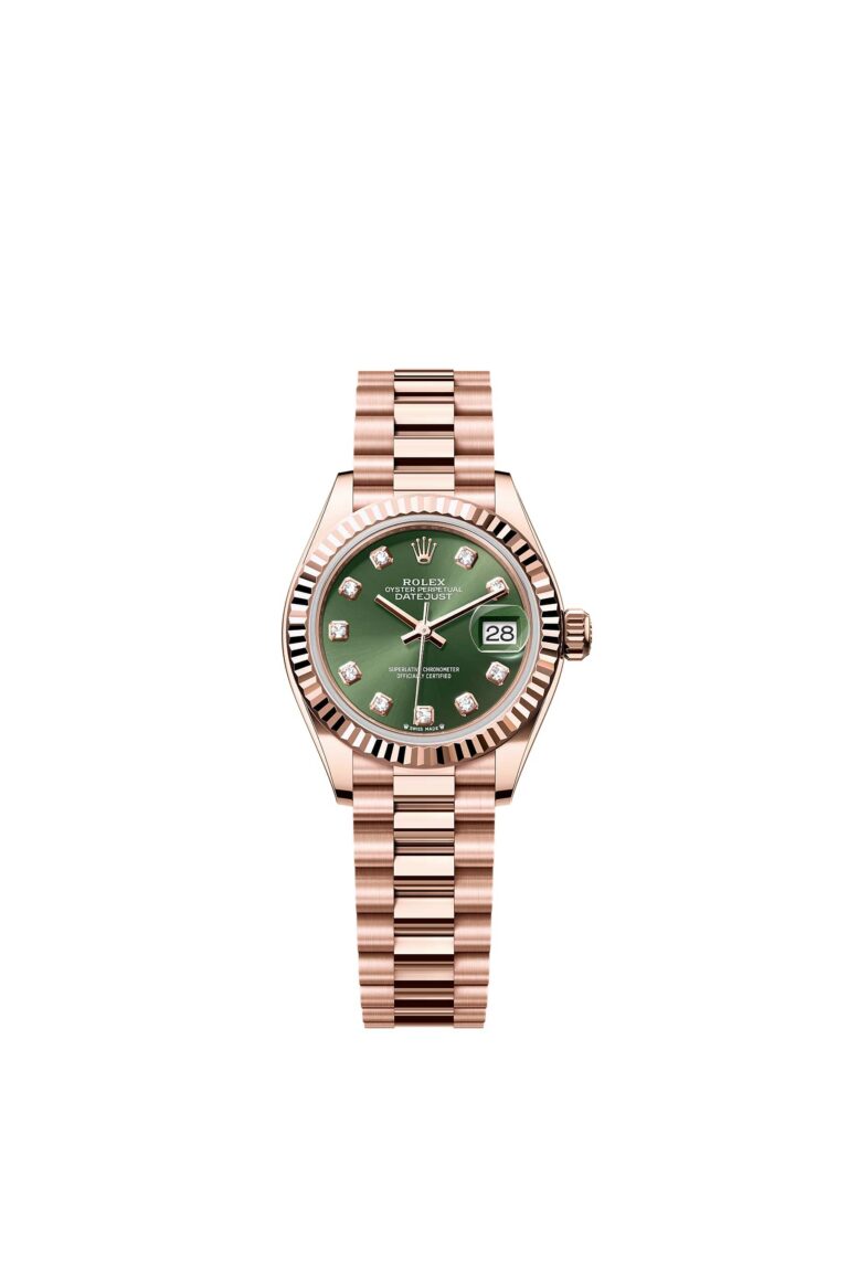 Rolex Lady-Datejust 279175-0009