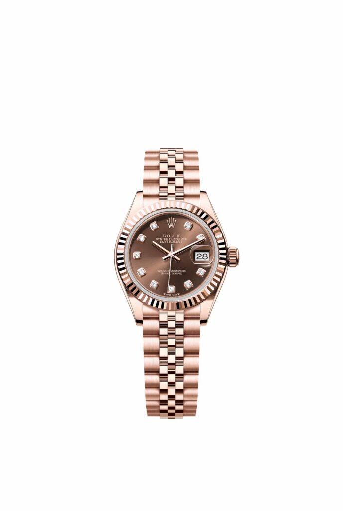 Rolex Lady-Datejust 279175-0010