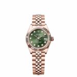 Rolex Lady-Datejust 279175-0013