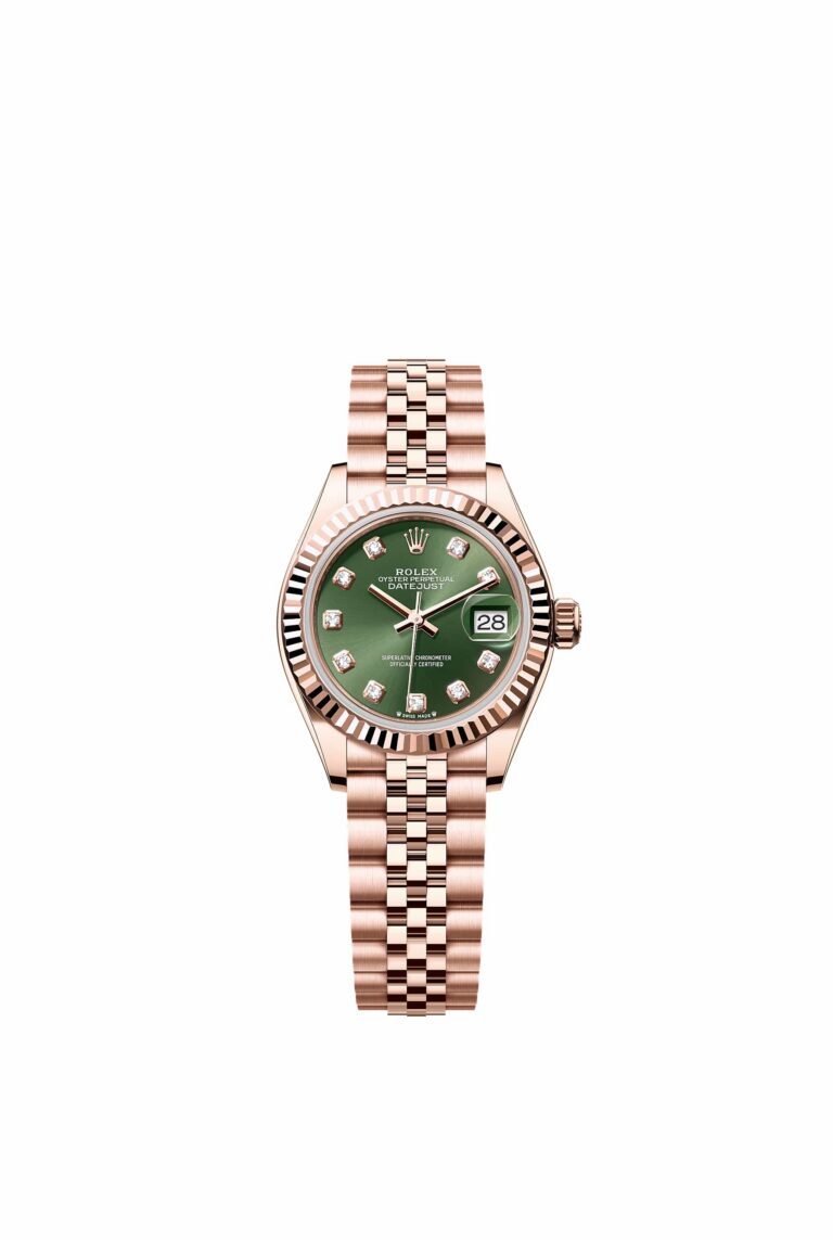 Rolex Lady-Datejust 279175-0013