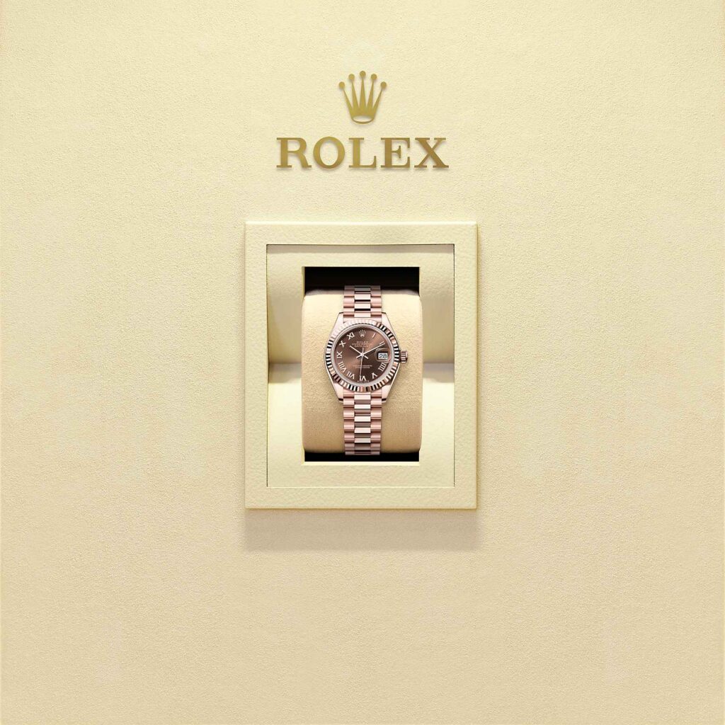 Rolex Lady-Datejust 279175-0014