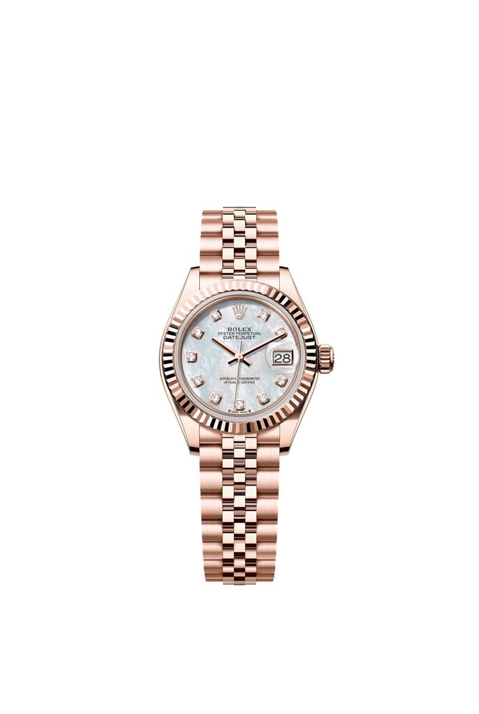 Rolex Lady-Datejust 279175-0018
