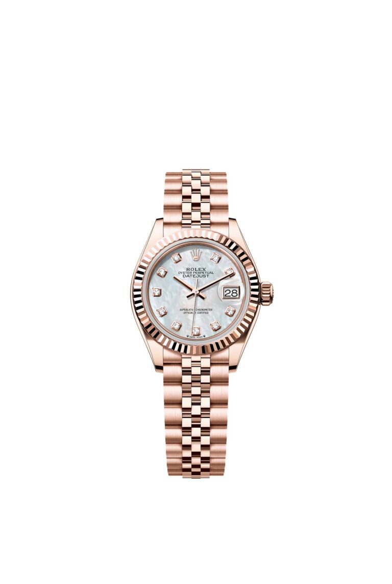 Rolex Lady-Datejust 279175-0018