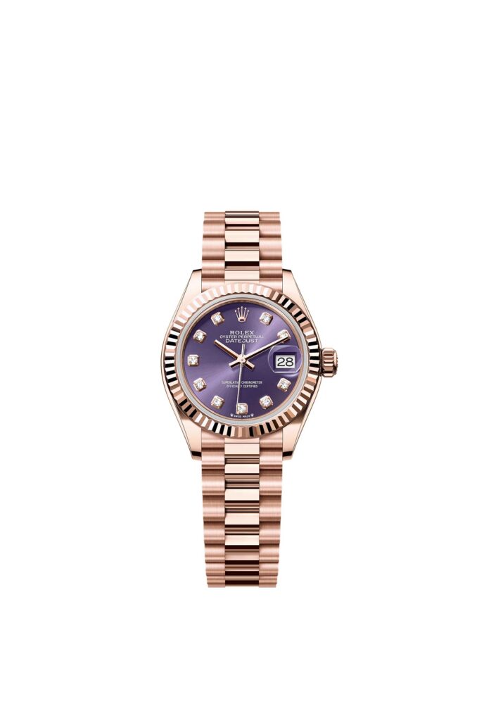 Rolex Lady-Datejust 279175-0019