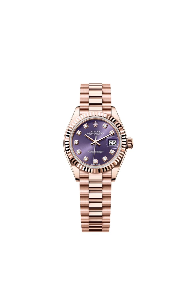 Rolex Lady-Datejust 279175-0019