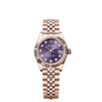 Rolex Lady-Datejust 279175-0020