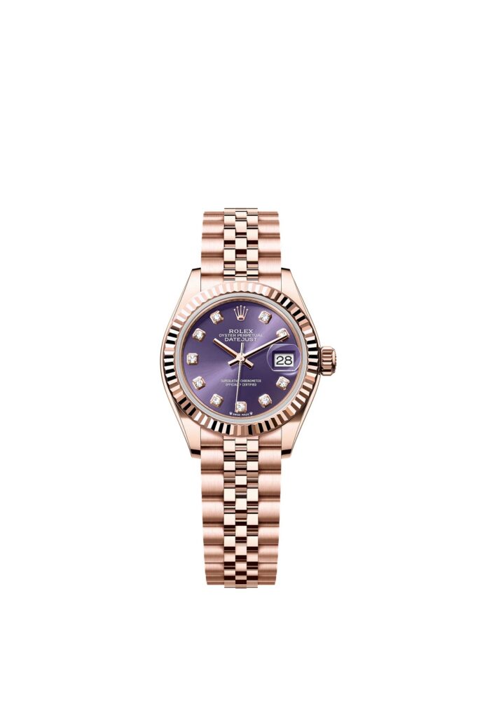 Rolex Lady-Datejust 279175-0020