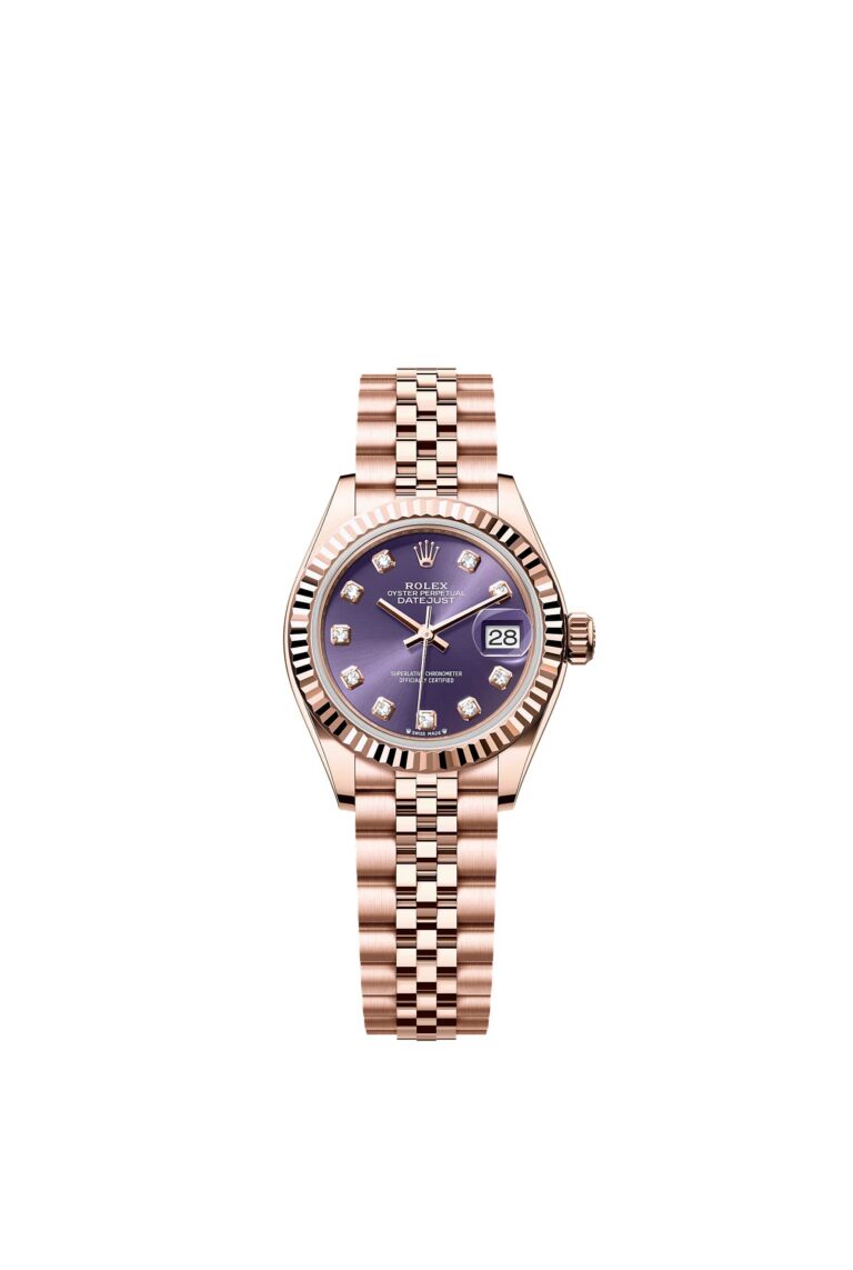 Rolex Lady-Datejust 279175-0020