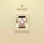 Rolex Lady-Datejust 279175-0021