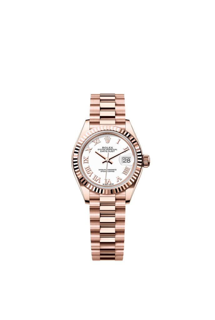 Rolex Lady-Datejust 279175-0021