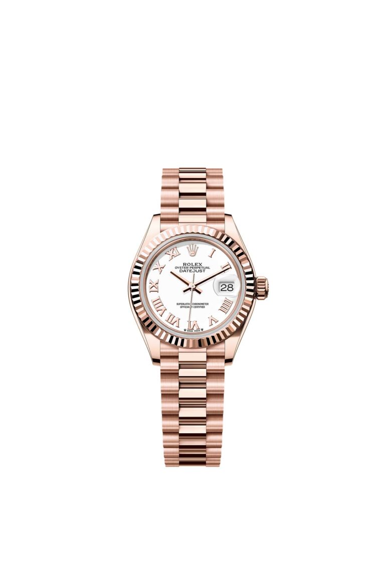 Rolex Lady-Datejust 279175-0021