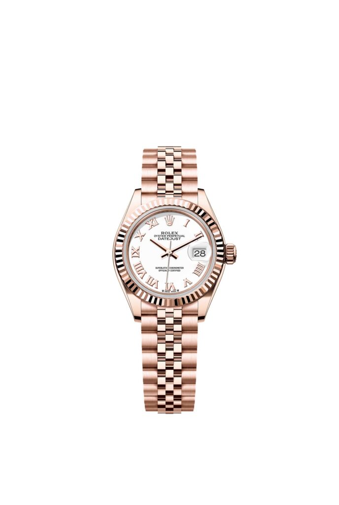 Rolex Lady-Datejust 279175-0022