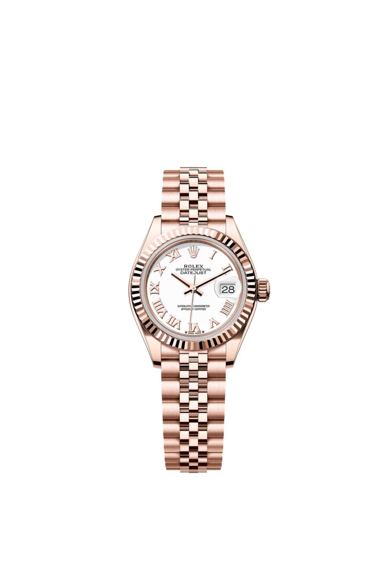 Rolex Lady-Datejust 279175-0022