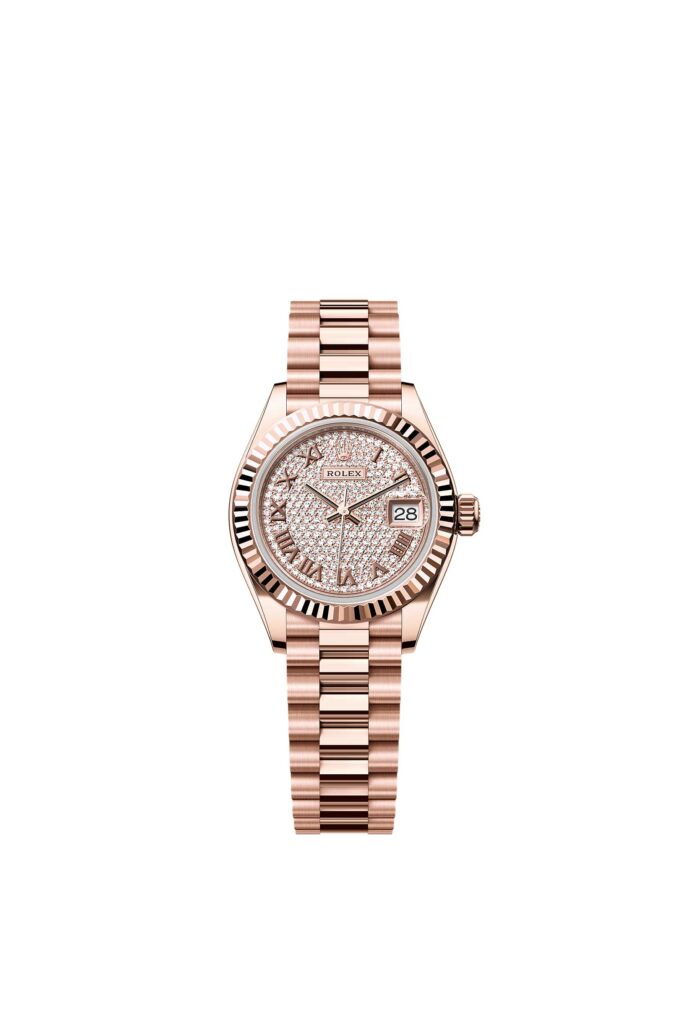 Rolex Lady-Datejust 279175-0023