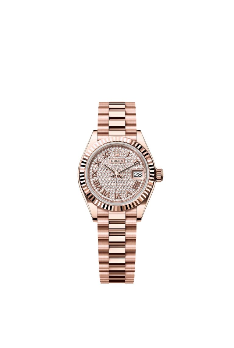 Rolex Lady-Datejust 279175-0023
