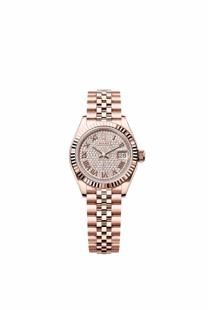 Rolex Lady-Datejust 279175-0024