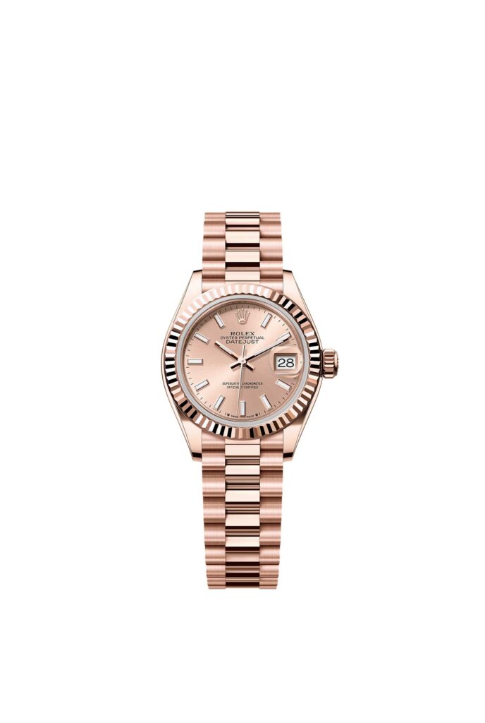 Rolex Lady-Datejust 279175-0025