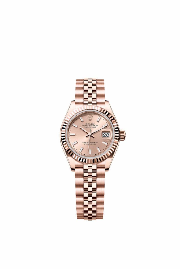 Rolex Lady-Datejust 279175-0026
