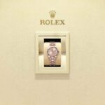Rolex Lady-Datejust 279175-0027