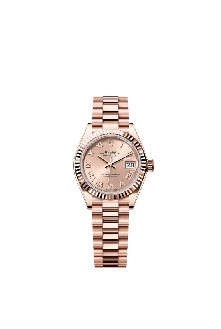 Rolex Lady-Datejust 279175-0027
