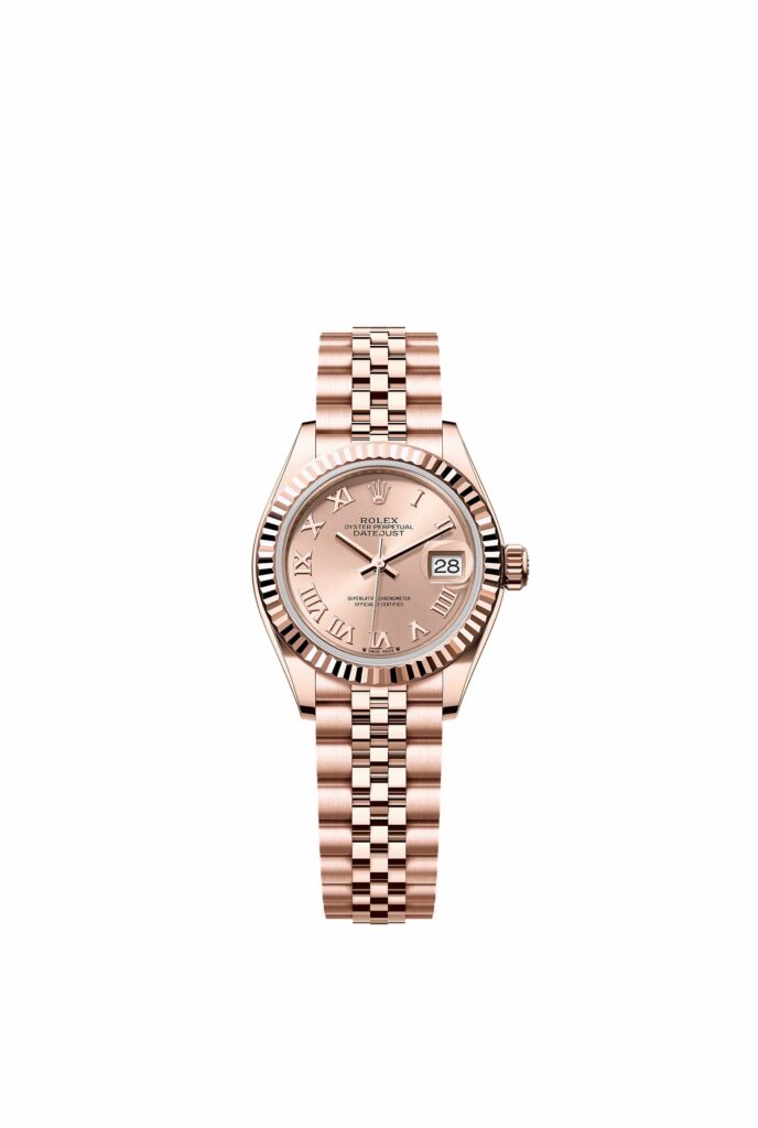Rolex Lady-Datejust 279175-0028