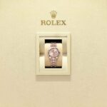 Rolex Lady-Datejust 279175-0029