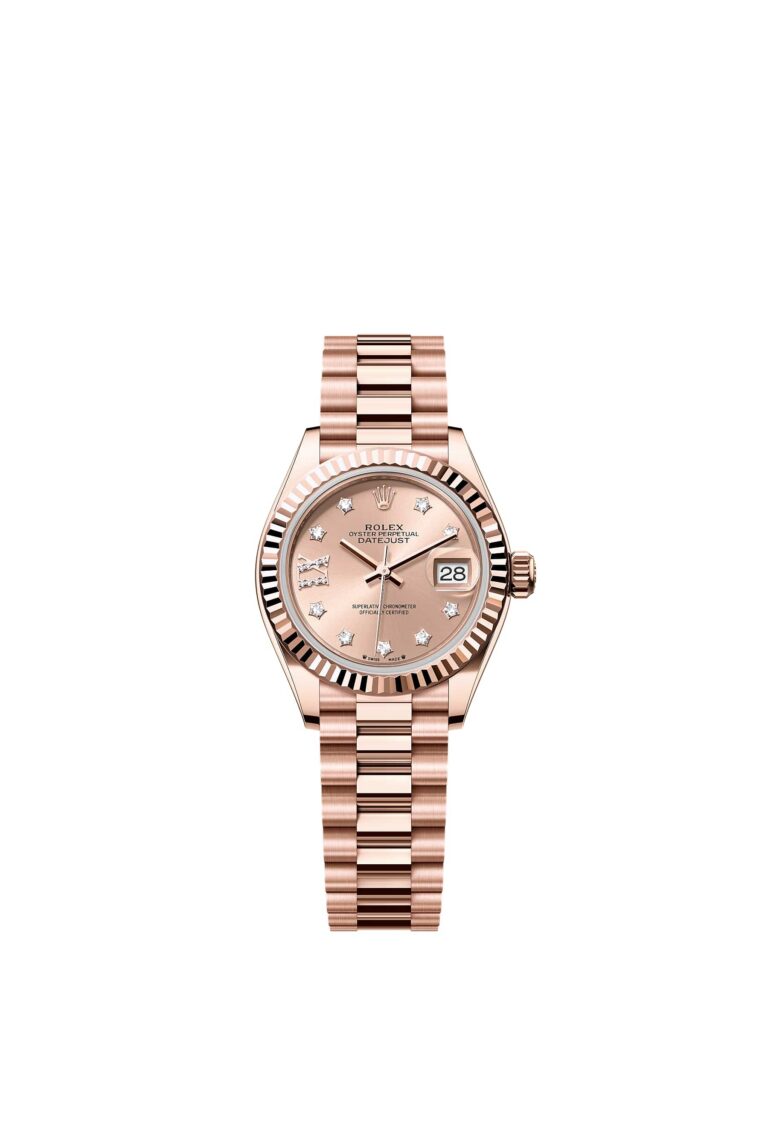 Rolex Lady-Datejust 279175-0029