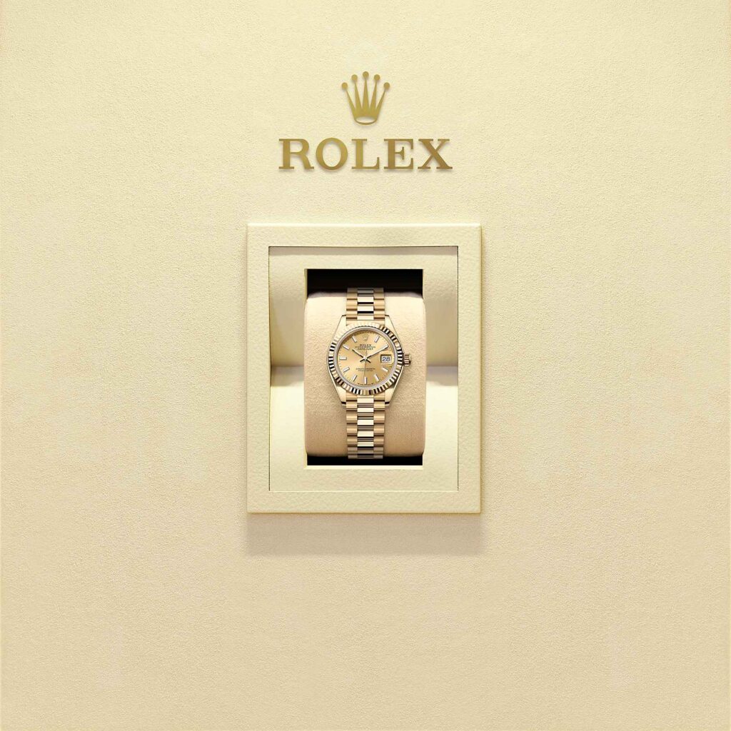 Rolex Lady-Datejust 279178-0001
