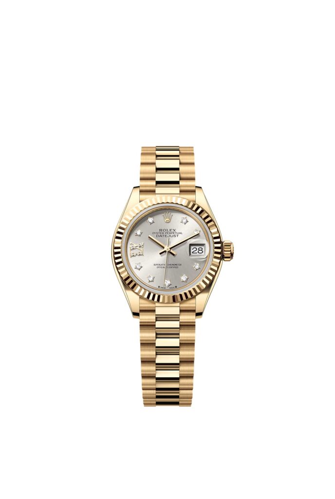Rolex Lady-Datejust 279178-0002